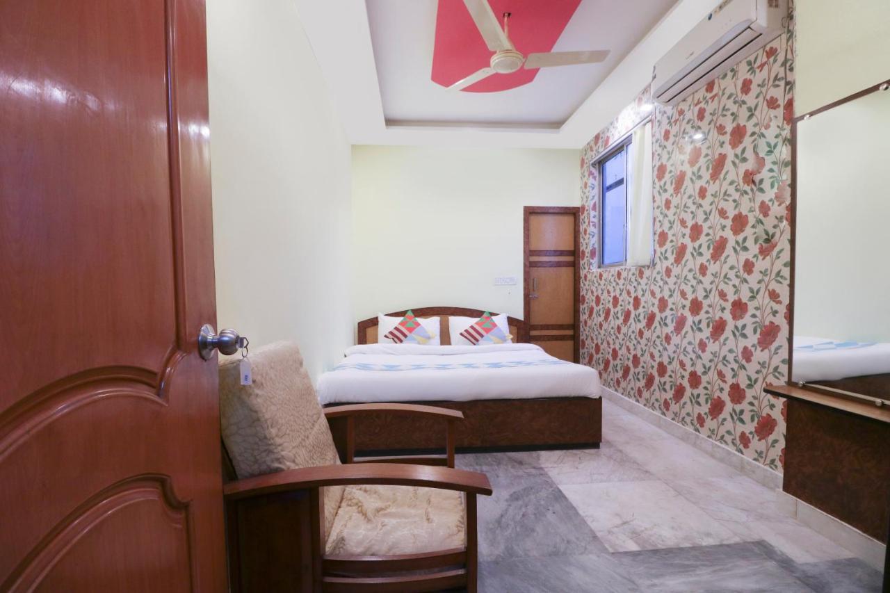 Hotel O Home Cozy Studio Collage Square Hotel Maya International Near St. Thomas'S Church Kolkata Luaran gambar